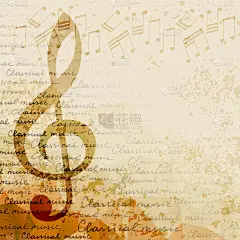 古典音乐背景