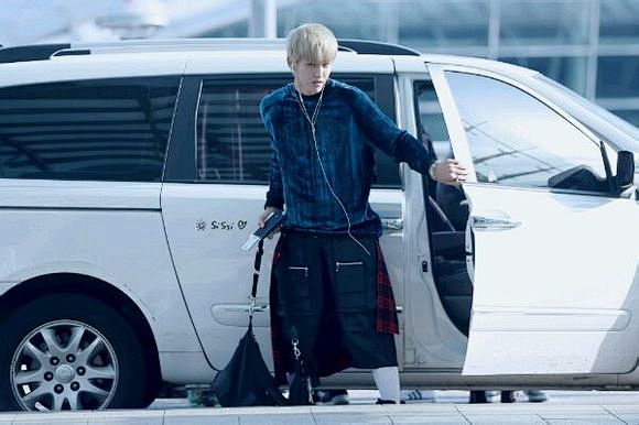 Kris_【140930★图片】『晴Da...