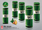 思义作品：粽子包装作品 - 中国包装设计网·包联天下