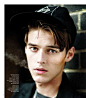 robbie wadge