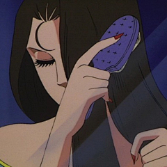 阿嚏～采集到头像～