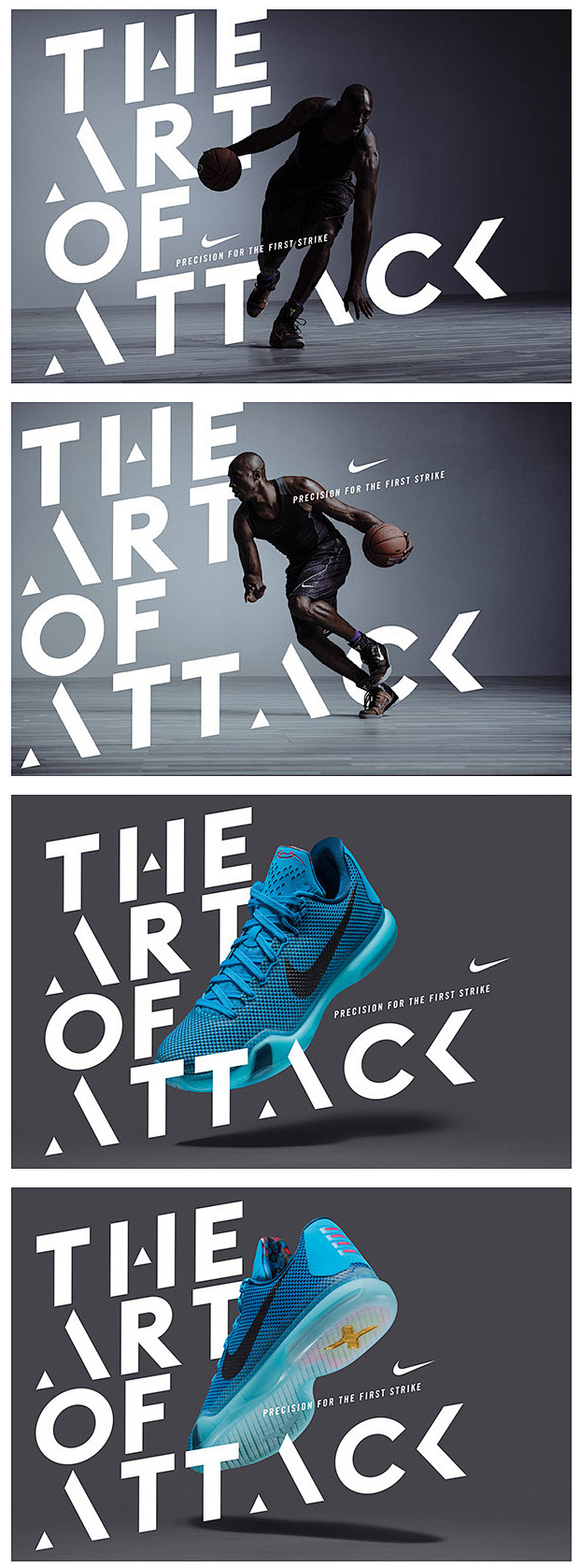 Kobe X — The Art of ...