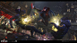 Final Key frame Illustration