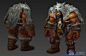 【新提醒】魔兽七雄之杜隆坦_CG模型资源_CG游麟网游戏美术制作交流平台 - 最专业的游戏美术制作交流平台