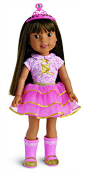 American Girl dolls