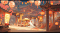 It_is_an_ancient_Asian_fantasy_illustration_mastered_in_the_bcdcec3e-91cf-4996-be54-60e46e4f018a.png (1456×816)