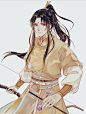 魔道祖师同人<br/>##金凌##