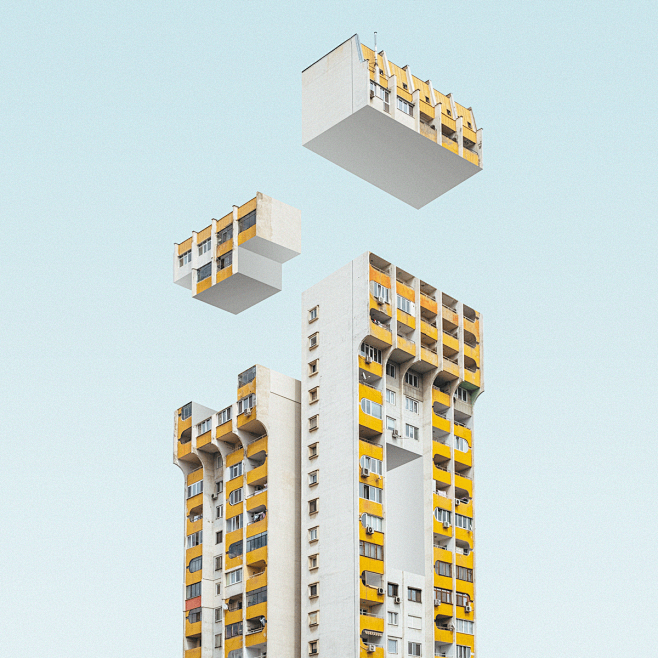 abstract architectur...