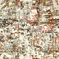 shanshan320love采集到插画