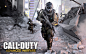 General 1920x1200 Call of Duty: Advanced Warfare video games soldier game logo war weapon rifles ruins city building