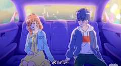 薄荷微光~少年时采集到epcat-图