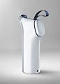 VitaBreath - by Philips Design / Core77 Design Awards #Medical product VitaBreath - by Philips Design / Core77 Design Awards