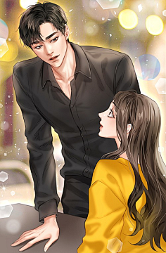 简单点h采集到男男-男女cp动作