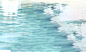 水