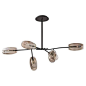 Diantha Chandelier by Gallotti