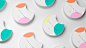I Love My Mommy :   Designer: Yaroslav Cherkunov  Project Type: Produced, Commercial Work  Client: V/Bagachka  Location: Kiev, Ukraine  Packaging Contents: Ch...