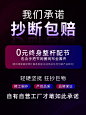 碳素抄网超轻超硬抄网竿套装大物伸缩鱼网抄网杆钓鱼网兜网头全套-tmall.com天猫