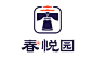 标志设计 字体设计 LOGO设计-11