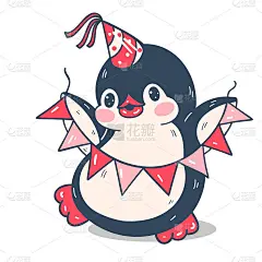 企鹅