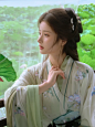 夏季限定“赖有风相送 荷花十里香” - 小红书