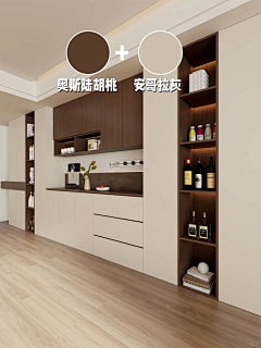 Carol~~~采集到K03 餐厅