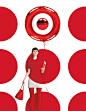 Target Branding 2015 - Allan Peters