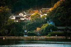 惜如采集到中国风图片