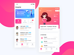 StephenCurrrrry采集到UI_主页面
