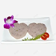 实物虾滑海报高清素材 火锅 碗碟 虾滑 醉虾 饮料 平面广告 设计图片 免费下载