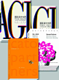 余秉楠教授执教50年设计作品展——著译编｜《大师丛书》 - 视觉同盟(VisionUnion.com)