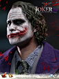  VIP 香港豪華版 新到 Hottoys HT DX11 小醜2.0 Joker