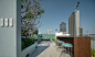 泰国Chapter Thonglor 25极简奢华公寓 - hhlloo