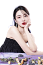 PNG模特#欧美#美女#医美#模特