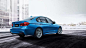 新 BMW 3系 : 新BMW3系：忠于纯粹