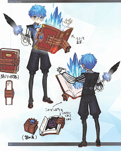 LdhThZBl采集到fate grand order/fgo
