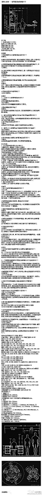 家具最实际的规格尺寸！家具尺寸超重要！收藏装修备用！