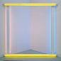 
Mark Rothko & Dan Flavin ​​​​