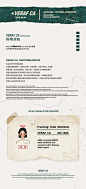 VERAF CA情侣装潮牌张云雷同款渐变色花卉牛仔夹克男潮流外套国潮-tmall.com天猫