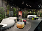 Walter Knoll - Exhibition stand Orgatec 2014