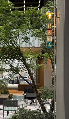 Awenen采集到街区