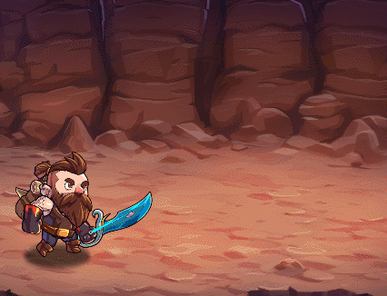 Mine Quest 2 : I wor...
