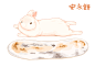 ついった詰め合わせ [8]_插画&小可爱 _其他采下来 #率叶插件，让花瓣网更好用#