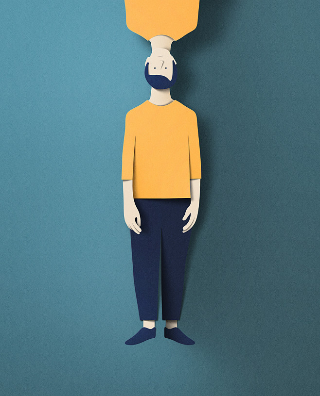 Eiko Ojala on Behanc...