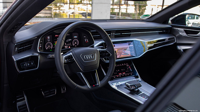 Audi A7 Sportback 55...