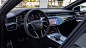 Audi A7 Sportback 55TFSI-e Quattro S-line 2019 . 5K-Res