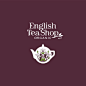 English Tea Shop Refreshed by Brand Partner Echo / World Brand Design Society