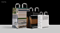ANORMAL Brand eXperience Design