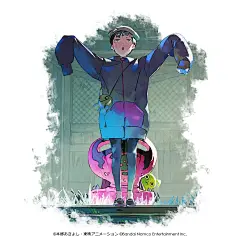 #数码宝贝 绝境求生... - @都城草食狼Glimmer的微博 - 微博