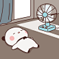 一二的夏天  微博@黄小B