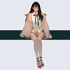 hitomi-yummie采集到Style